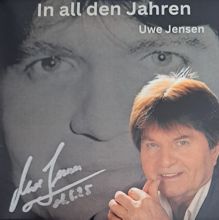 In all den Jahren